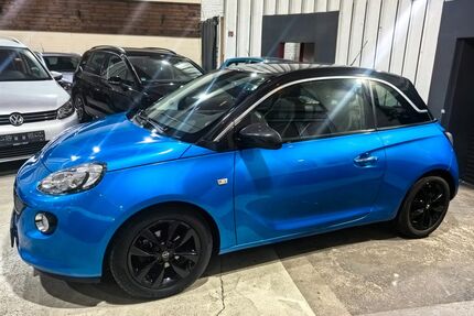 Opel Adam Gebrauchtwagen