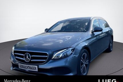 Mercedes-Benz E 200 Gebrauchtwagen