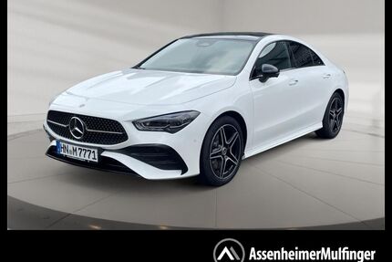 Mercedes-Benz CLA 200 Gebrauchtwagen