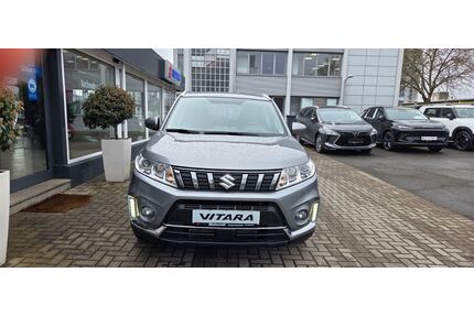 Suzuki Vitara Gebrauchtwagen