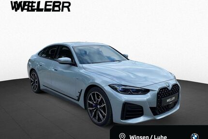 BMW 430 Gran Coupé Gebrauchtwagen