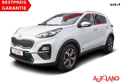 Kia Sportage Gebrauchtwagen