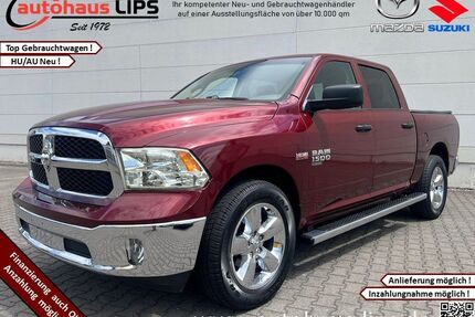 Dodge RAM Gebrauchtwagen