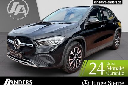 Mercedes-Benz GLA 200 Gebrauchtwagen
