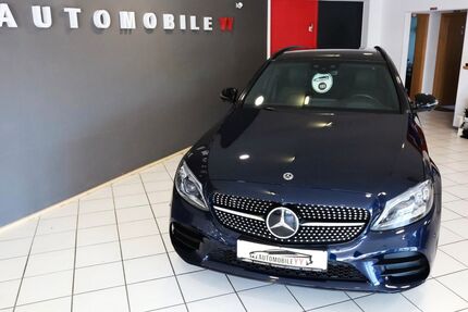 Mercedes-Benz C 300 Gebrauchtwagen