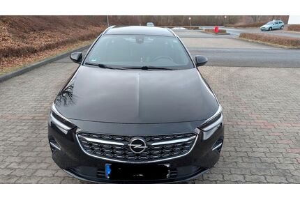 Opel Insignia Gebrauchtwagen