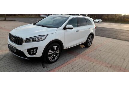 Kia Sorento Gebrauchtwagen