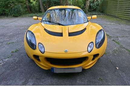 Lotus Elise Gebrauchtwagen