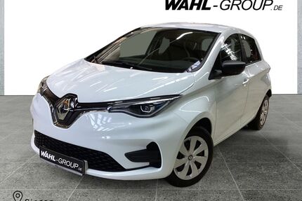 Renault ZOE Gebrauchtwagen
