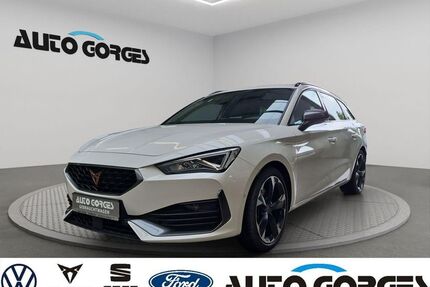 Cupra Leon Gebrauchtwagen
