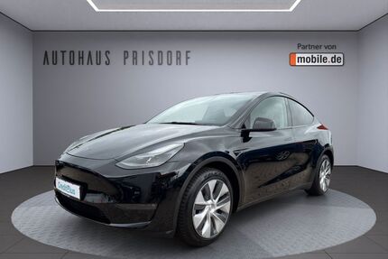 Tesla Model Y Gebrauchtwagen