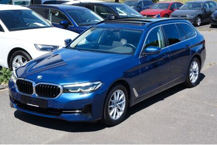 BMW 530 Gebrauchtwagen