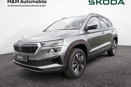 Skoda Karoq Gebrauchtwagen