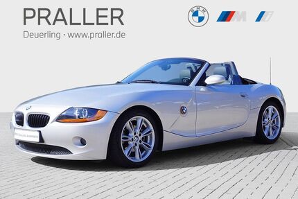 BMW Z4 Gebrauchtwagen