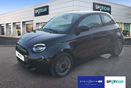 Fiat 500e Gebrauchtwagen