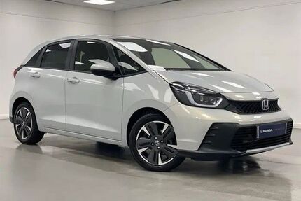 Honda Jazz Gebrauchtwagen