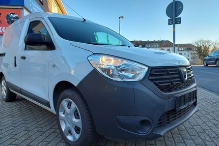 Dacia Dokker Gebrauchtwagen