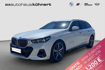 BMW 540 Gebrauchtwagen