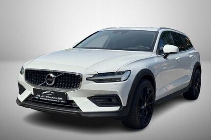 Volvo V60 Cross Country Gebrauchtwagen