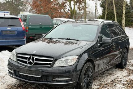Mercedes-Benz C 350 Gebrauchtwagen