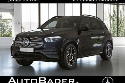 Mercedes-Benz GLE 300 Gebrauchtwagen
