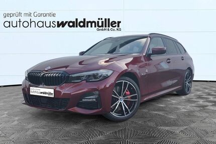 BMW 330 Gebrauchtwagen