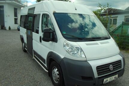 Fiat Ducato Gebrauchtwagen