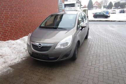 Opel Meriva Gebrauchtwagen