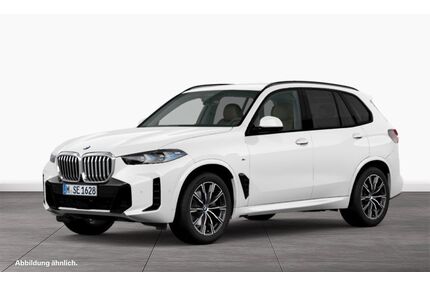BMW X5 Gebrauchtwagen