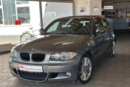 BMW 118 Gebrauchtwagen