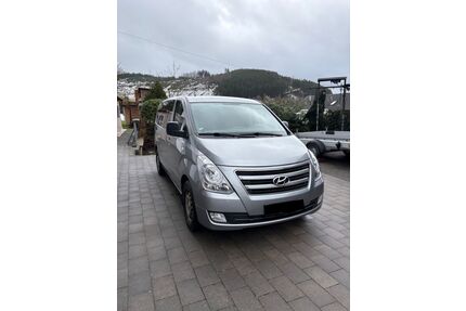 Hyundai H-1 Starex Gebrauchtwagen