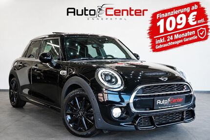 Mini Cooper S Gebrauchtwagen