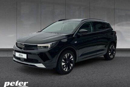 Opel Grandland (X) Gebrauchtwagen