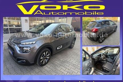 Citroen C3 Gebrauchtwagen