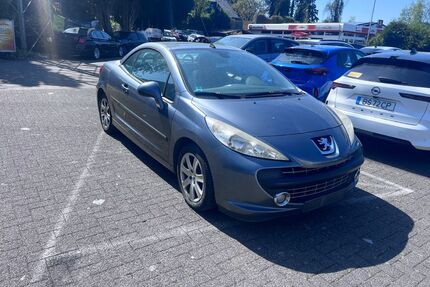 Peugeot 207 Gebrauchtwagen
