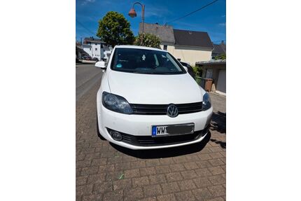 VW Golf Plus Gebrauchtwagen