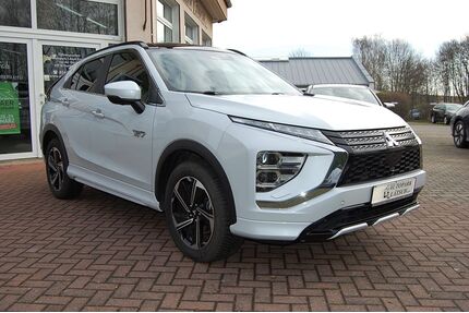 Mitsubishi Eclipse Gebrauchtwagen