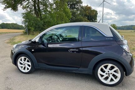 Opel Adam Gebrauchtwagen
