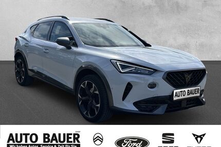 Cupra Formentor Gebrauchtwagen