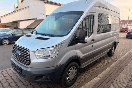Ford Transit Gebrauchtwagen