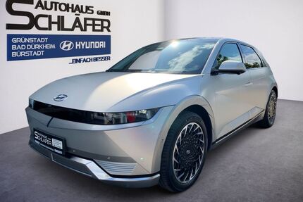 Hyundai IONIQ 5 Gebrauchtwagen