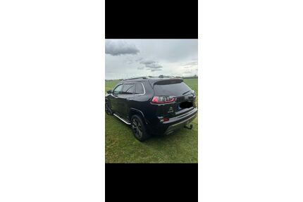 Jeep Cherokee Gebrauchtwagen