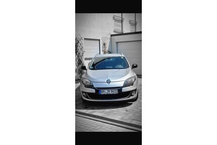 Renault Megane Gebrauchtwagen