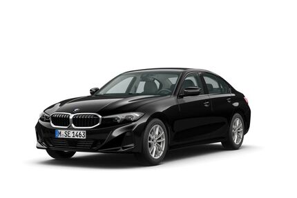 BMW 318 Gebrauchtwagen