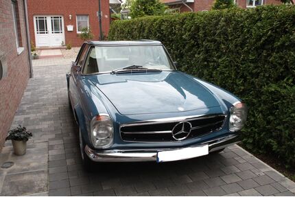 Mercedes-Benz SL 280 Gebrauchtwagen