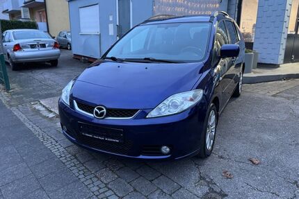 Mazda 5 Gebrauchtwagen