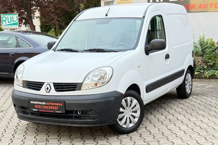 Renault Kangoo Gebrauchtwagen