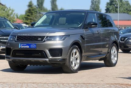 Land Rover Range Rover Sport Gebrauchtwagen