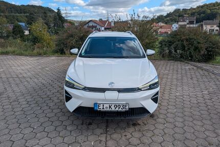 MG MG5 Gebrauchtwagen