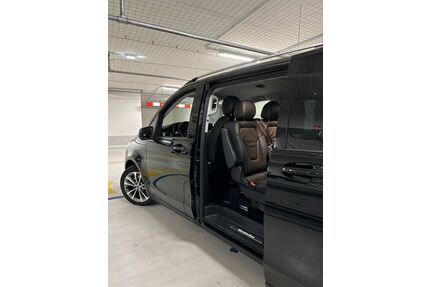 Mercedes-Benz V 300 Gebrauchtwagen